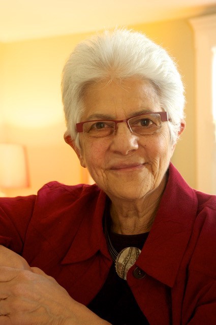 Obituary of Ellen Shub