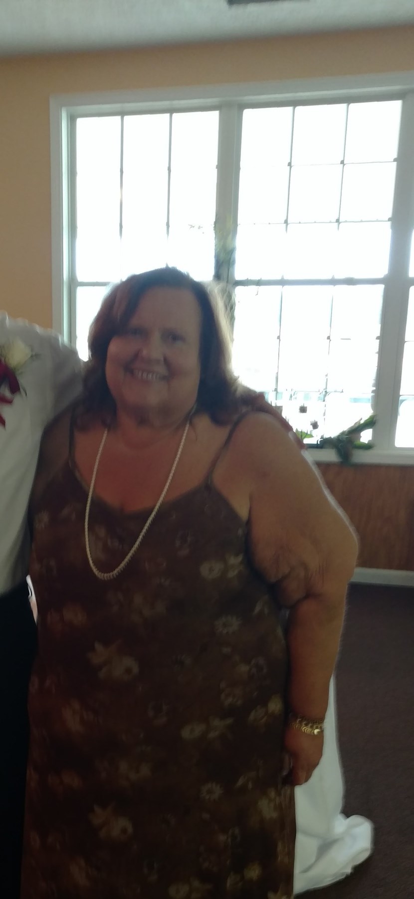 Obituary of Pamela Jane McKay