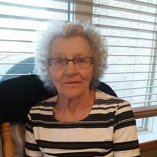 Obituary of Lillian Pretty