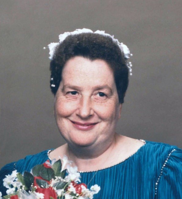 Obituario de Nancy Laura Sheetz