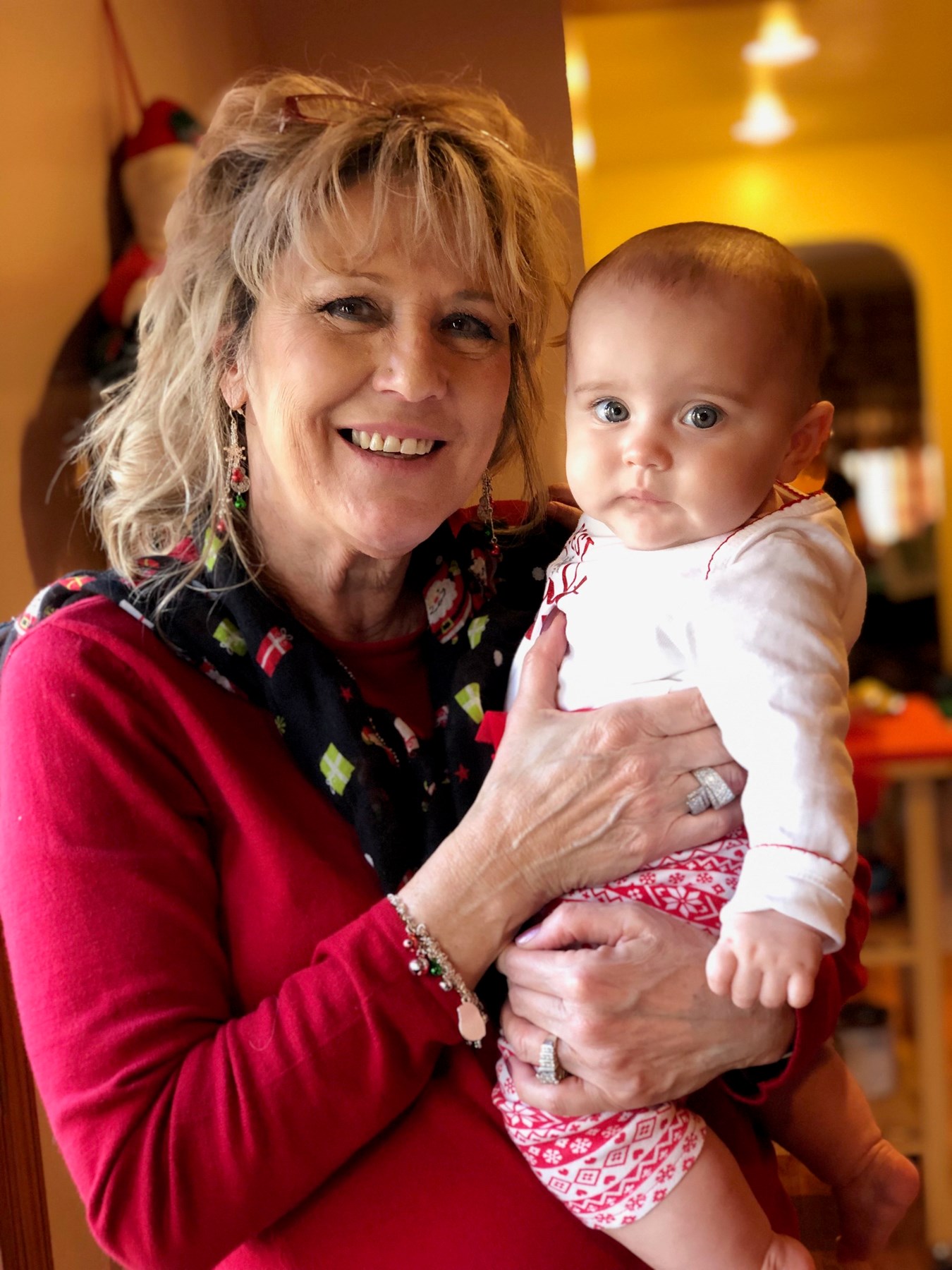 Obituary of Gail Callinan