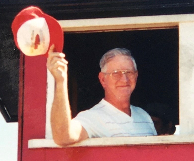 Obituary of William Earl Jones