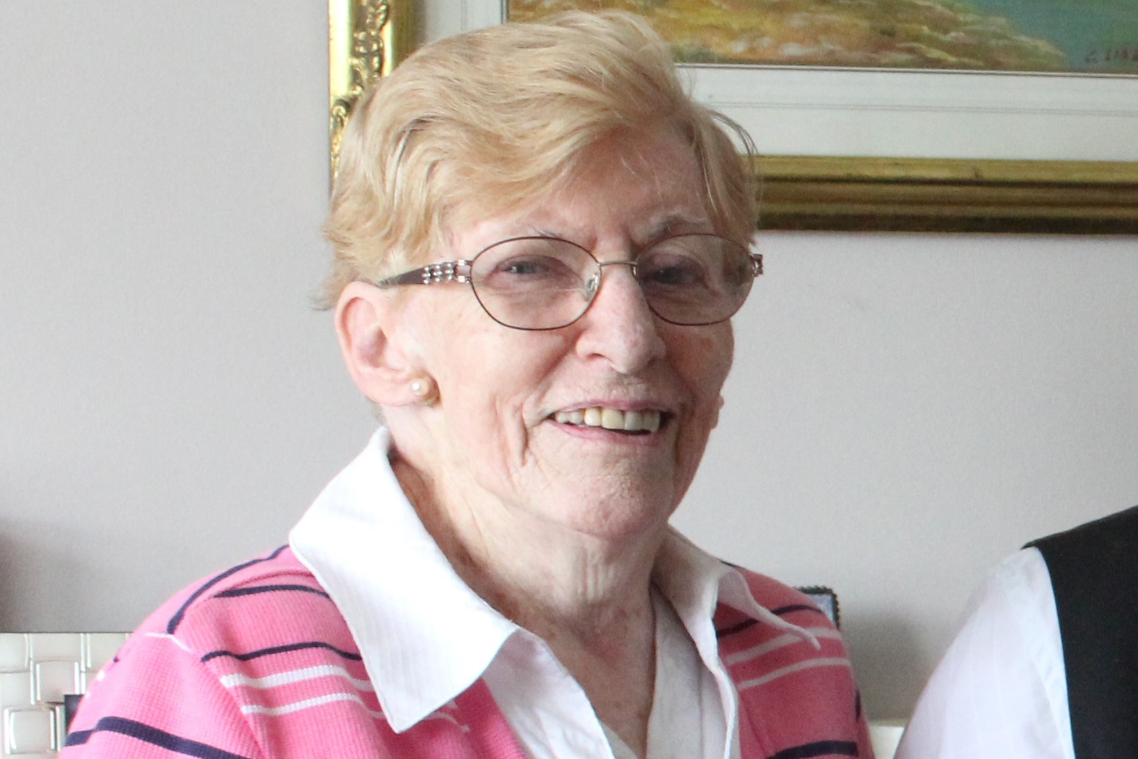 Obituary of Mary Catherine Downey