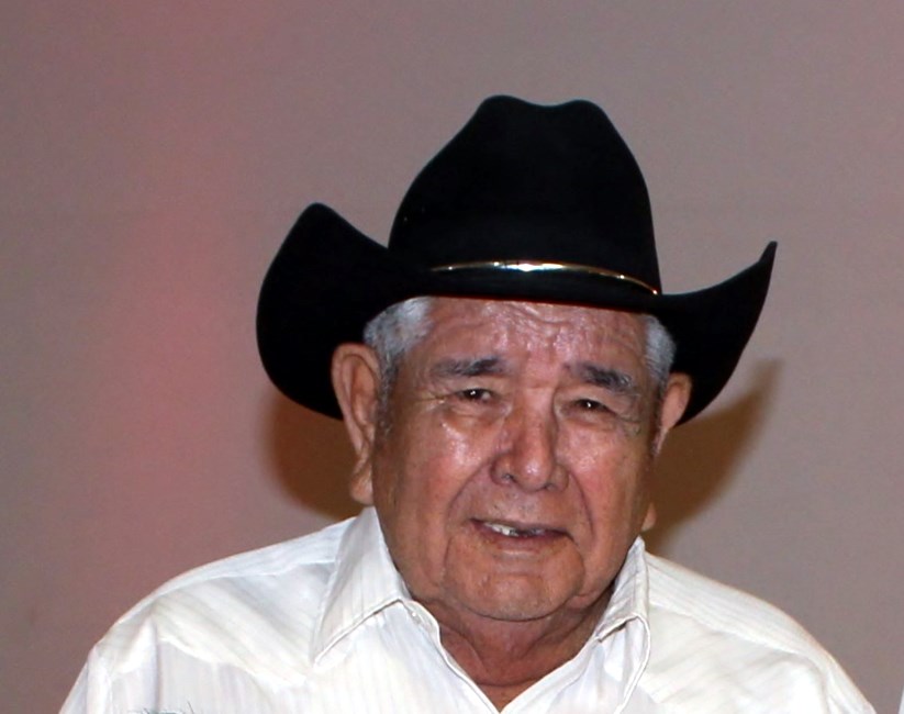 Obituary of Candelario E. Puente