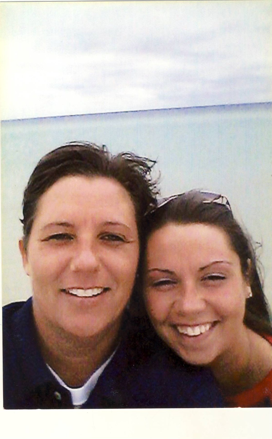 Obituary of Brook Leann Switzer