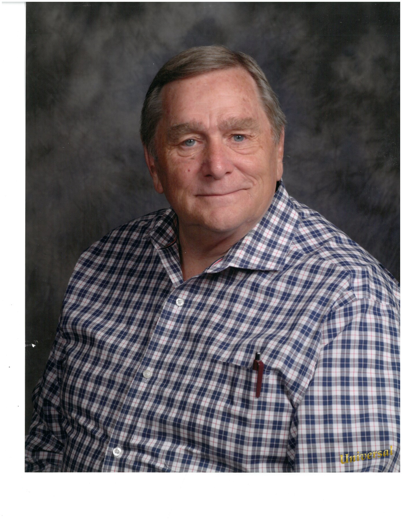 Obituary of Kenneth J. Stirratt Sr.