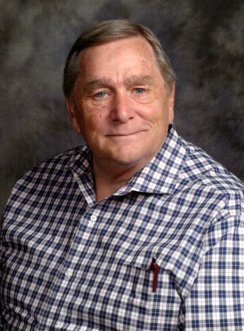 Obituary of Kenneth J. Stirratt Sr.