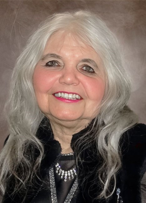 Avis de décès de Madeleine Carrier