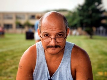 Obituary of Ric Yarrito