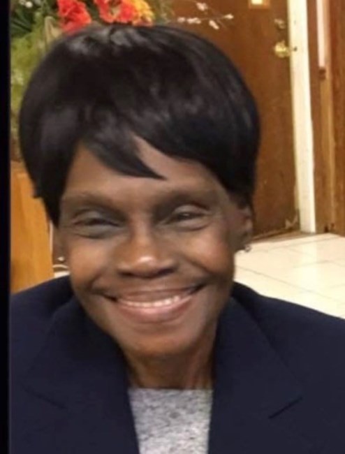 Obituary of Dora Louise Wiley