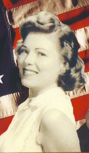 Obituary of Judith Juju Ruth Partin Rogers