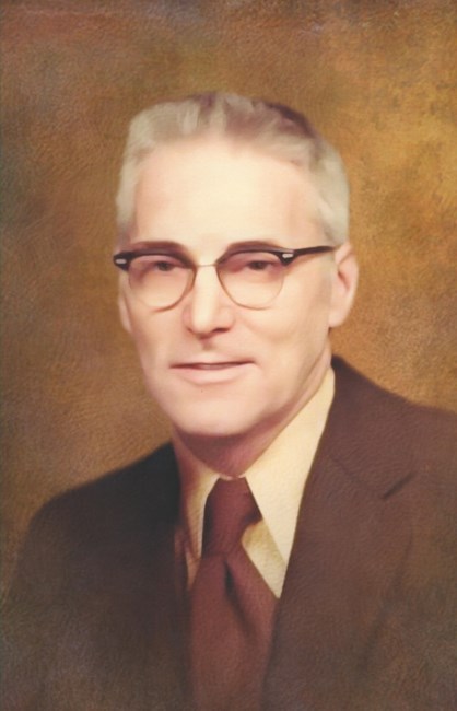 Obituary of Joseph Joe Atkinson