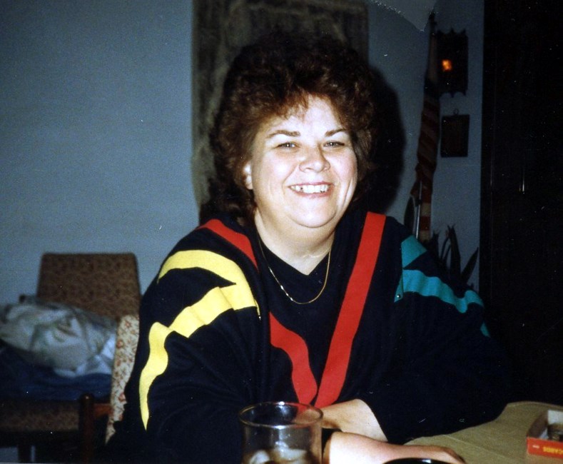 Obituary of Debra B. Costello