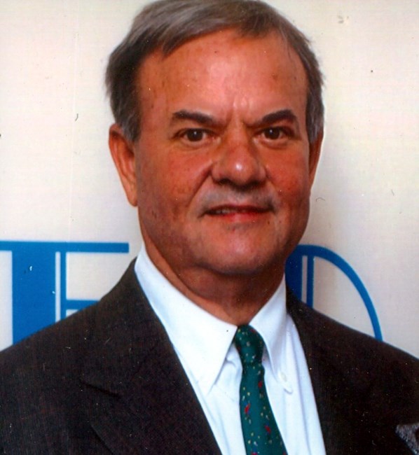 Obituary of Henry Honore' St. Paul III