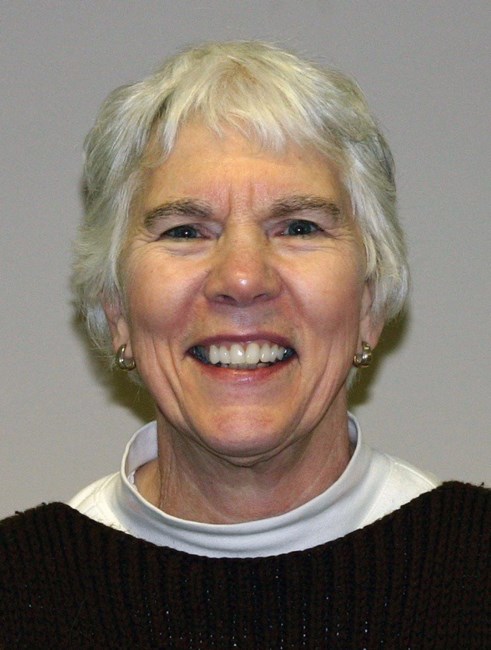 Obituary of Jo Ann Lindner