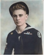 Walter Burdett