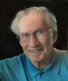 Obituary of James Harold Criss