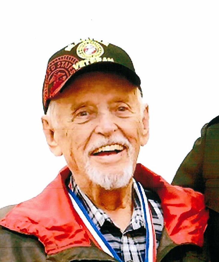 Obituary of Robert Allen Hensley