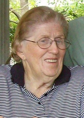 Obituary of Diane Pratersch