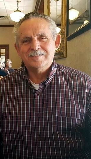 Obituary of Ronnie Ervin Harper