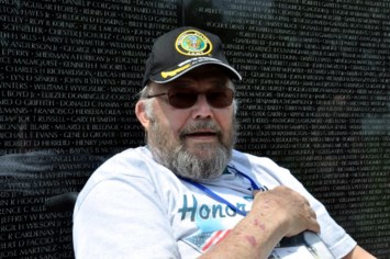 Obituary of George Helm