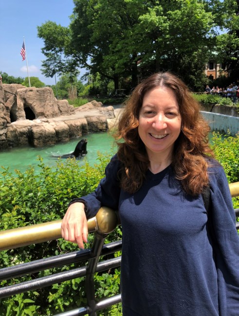 Obituary of Marcy Beth Goldsmith