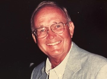 Obituary of Robert Charles Benson