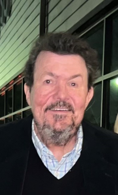 Obituary of Thad Eden