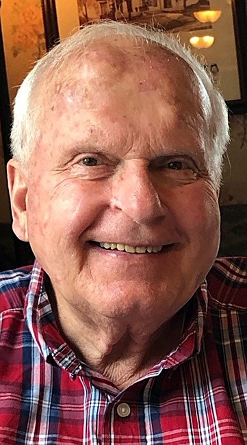 Obituary of Eugene Edward Ross