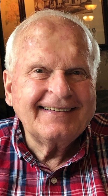 Obituary of Eugene Edward Ross