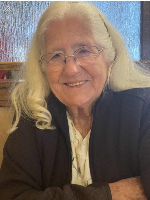 Obituary of Barbara Jean Bishop