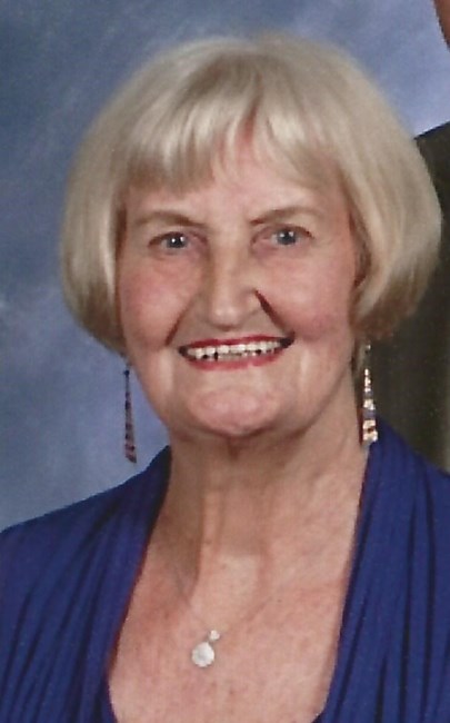 Obituary of Georgia Marks McCaleb Price