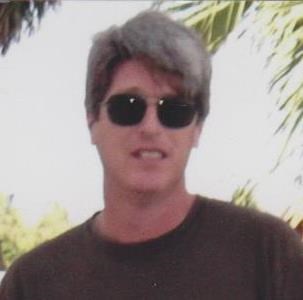 Obituary of Mark Lawrence Sturmey