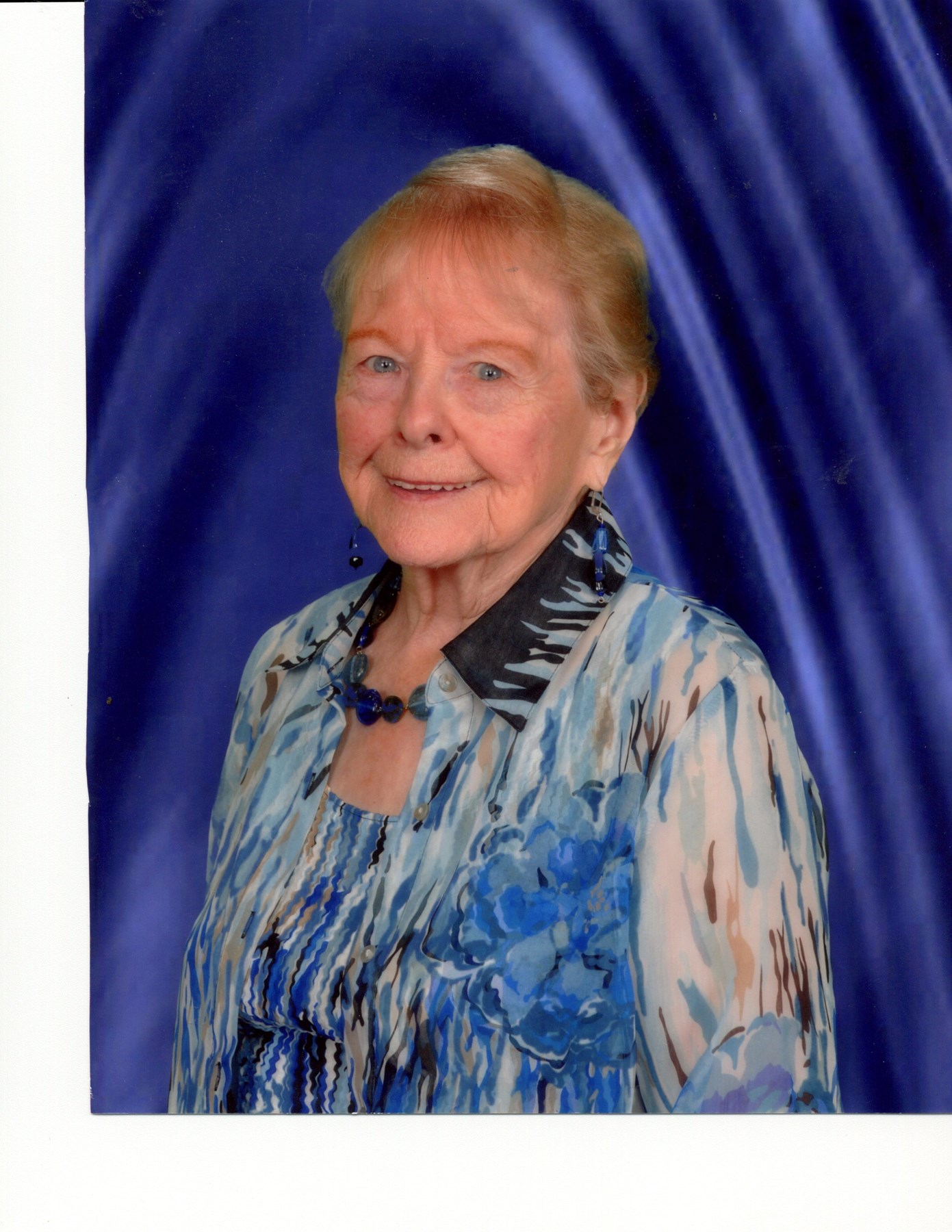 Obituary of Dagney A. Stearns