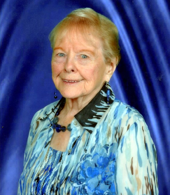 Obituary of Dagney A. Stearns