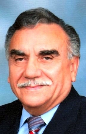 Obituary of Miguel A. Gonzalez Sr.