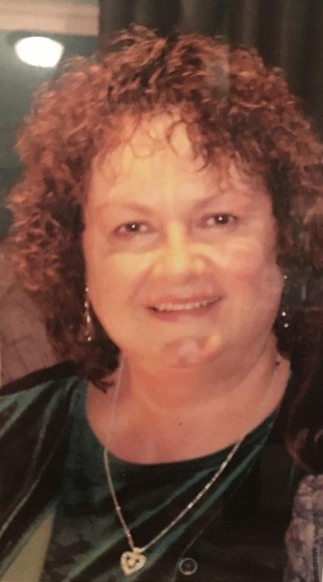 Obituary of Randa Ann Navar