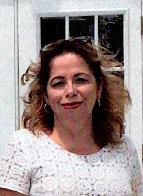 Obituary of Sandra Victoria Hurtado