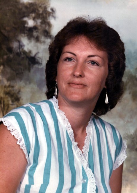 Obituary of Deborah Sue Seal