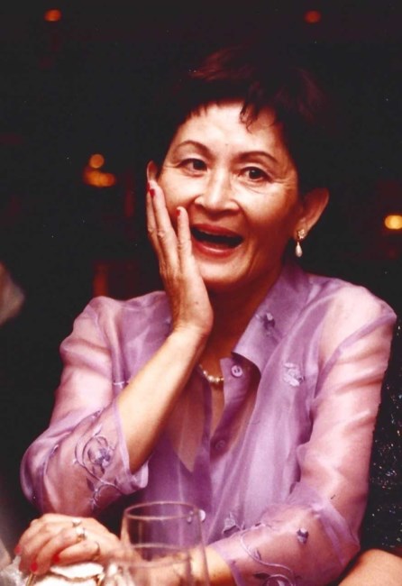 Obituary of Susan H. Teng