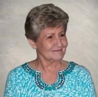 Obituary of Ella McCune Aycock