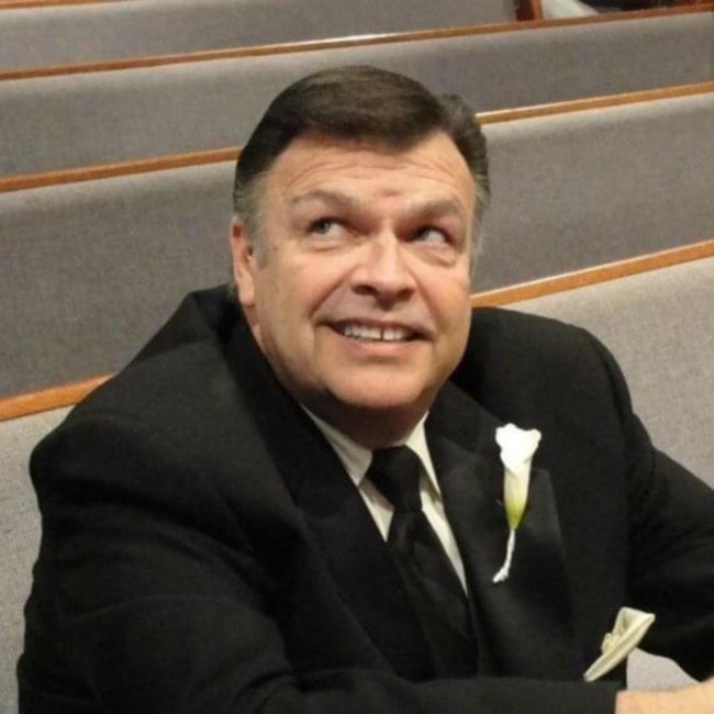 Obituary of Michael Francis McQuade