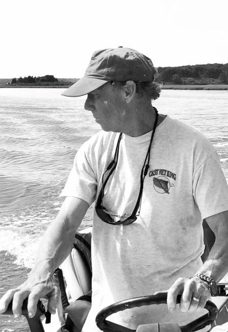 Obituary of Scott Edward Johnson