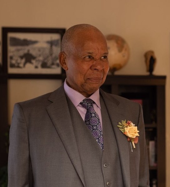 Obituary of Harold Lewis Merriwether