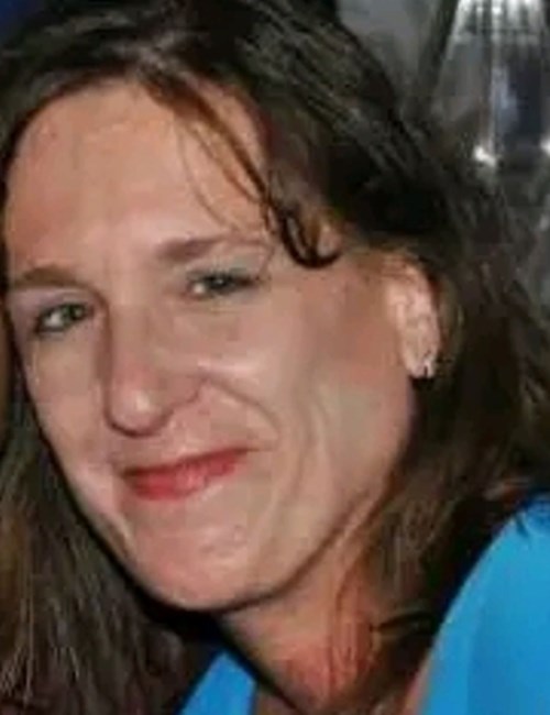 Avis de décès de Susan Hurrell