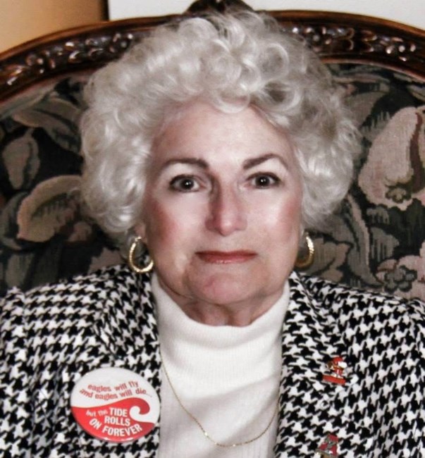 Obituary of Jean Kirk Davis