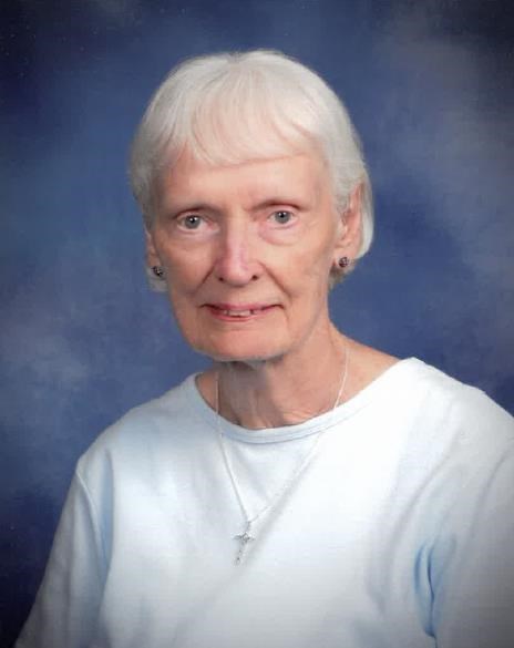 Obituary of Wilma Cole