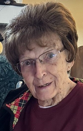 Obituary of Delia Arlene Eliopoulos
