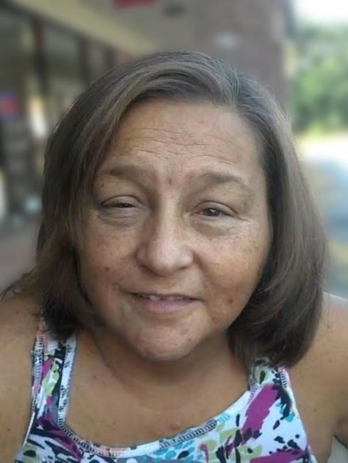 Obituary of Mary-Ann MacIntosh