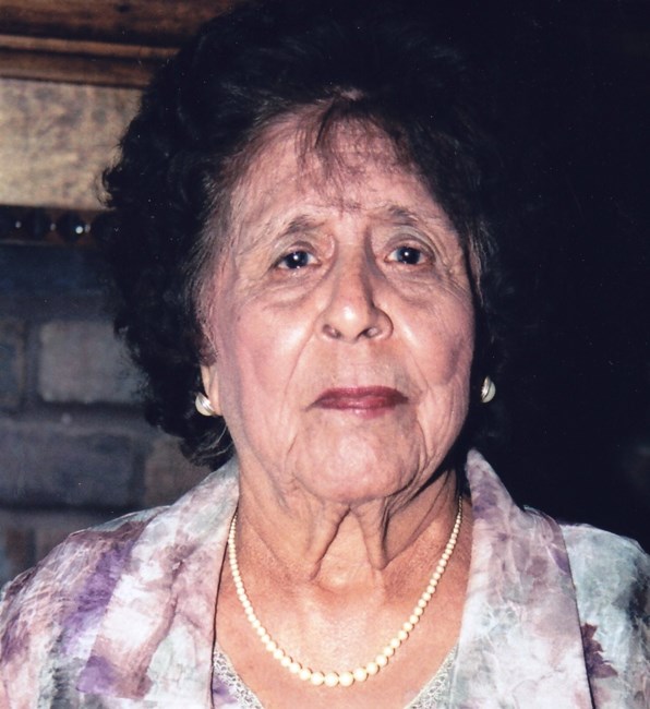 Viviana Sanchez Obituary - Corpus Christi, TX